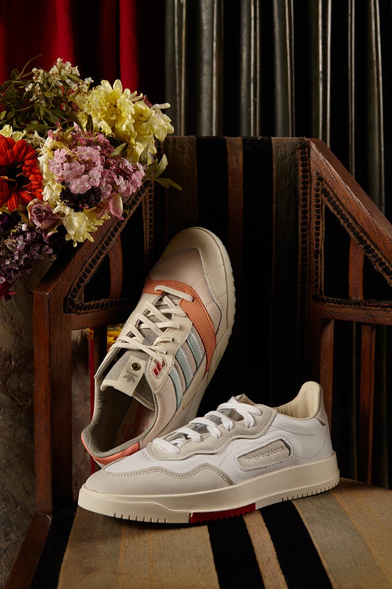 Adidas consortium sc premiere x the next door clearance